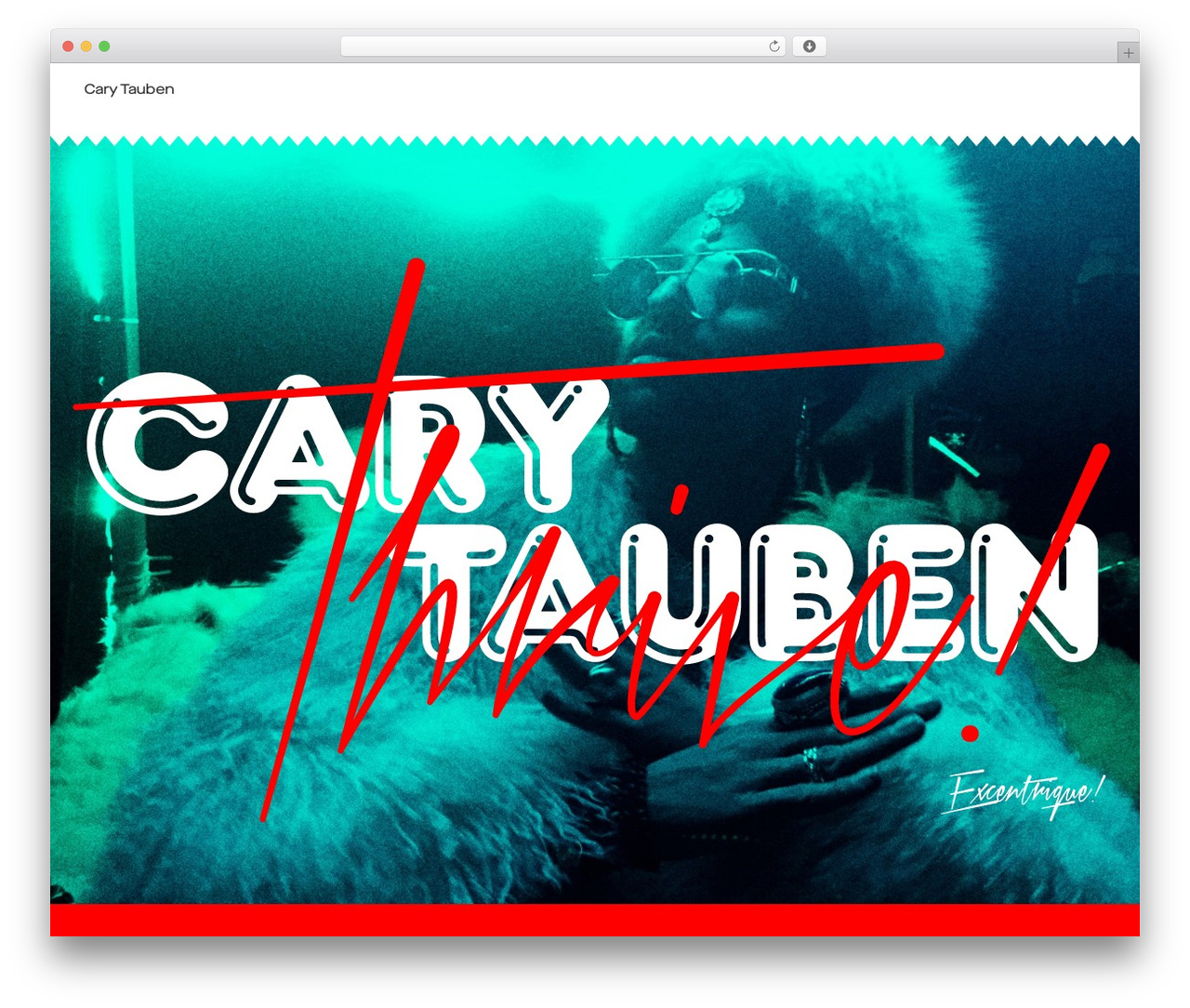 Uncode premium WordPress theme - carytauben.com Uncode premium WordPress theme - carytauben.com