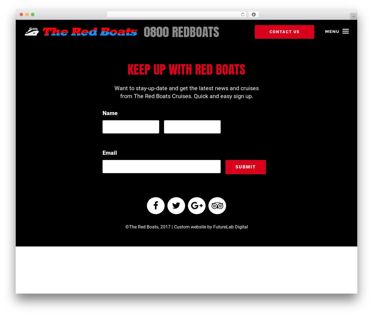 WordPress theme Futurelab theme - theredboats.co.nz WordPress theme Futurelab theme - theredboats.co.nz