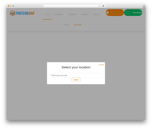 Open Close WooCommerce Store – Best Business Schedules Manager (woc-open-close) free WordPress plugin - proteinebar.nl Open Close WooCommerce Store – Best Business Schedules Manager (woc-open-close) free WordPress plugin - proteinebar.nl