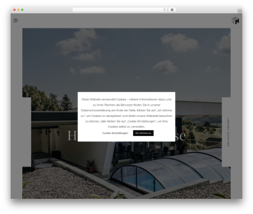 Aheto shortcodes add ons WordPress plugin - holzbau-niggas.at