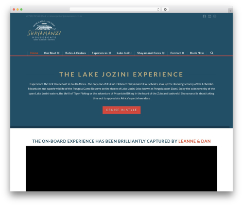 Wp hummingbird WordPress plugin - shayamanzi.co.za