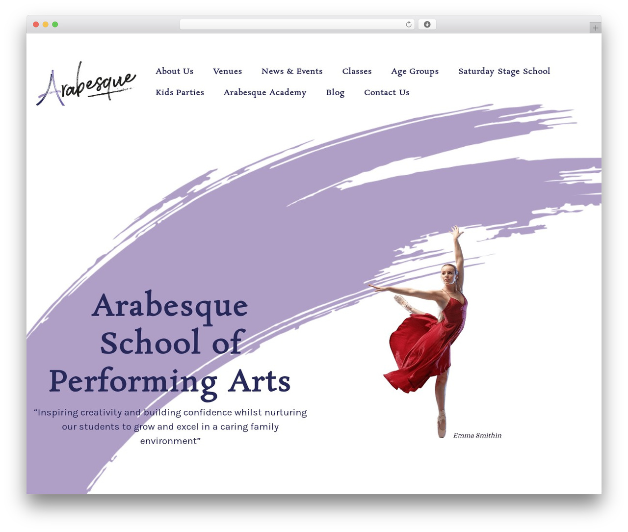 Arabesque premium WordPress theme - arabesqueschool.co.uk Arabesque premium WordPress theme - arabesqueschool.co.uk