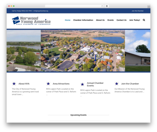 Geodir_list_manager WordPress plugin - nyachamber.org
