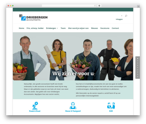 Dwd slider animate WordPress plugin - driebergenaccountants.nl