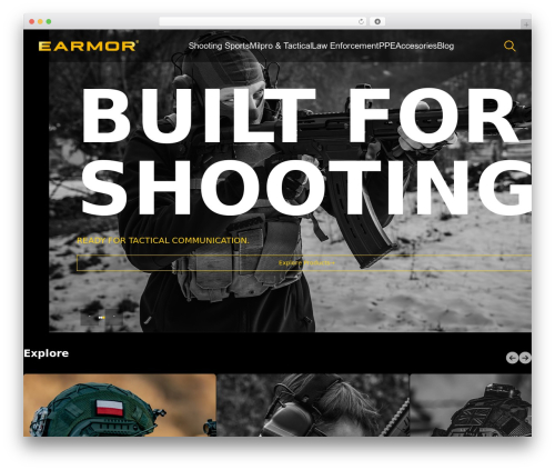 Quick buy now button for woocommerce WordPress plugin - earmor.com