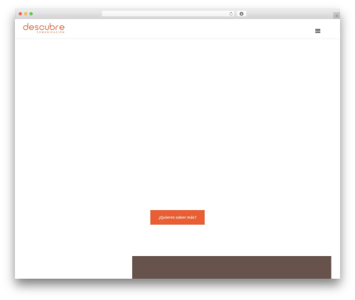 Animated Blocks on Scroll (animated-blocks) free WordPress plugin - descubrecomunicacion.com