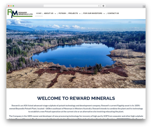 Financial Stocks & Crypto Market Data Plugin (live-stock-prices-for-wordpress) free WordPress plugin - rewardminerals.com
