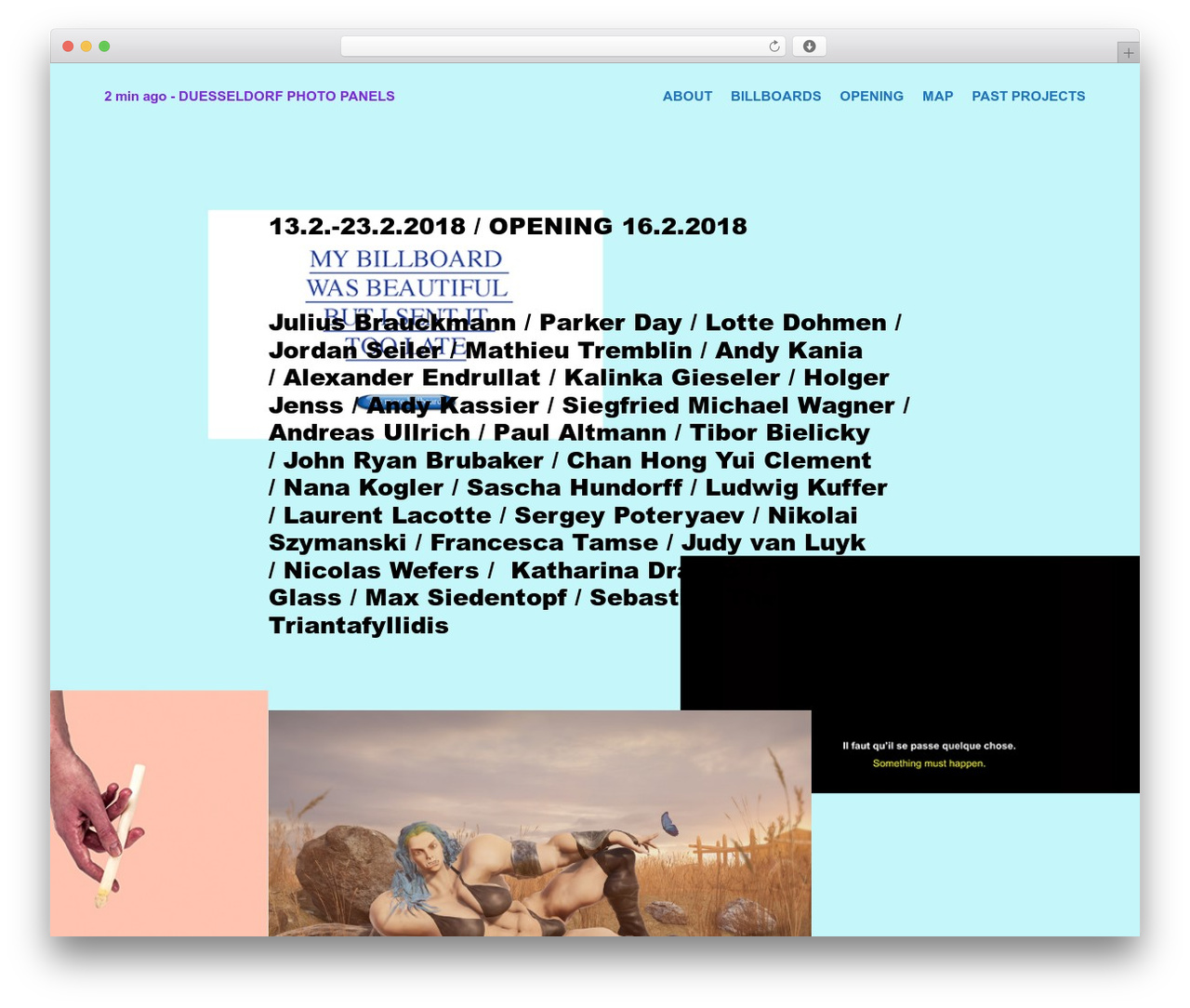 Lay Theme theme WordPress - 2minago.com