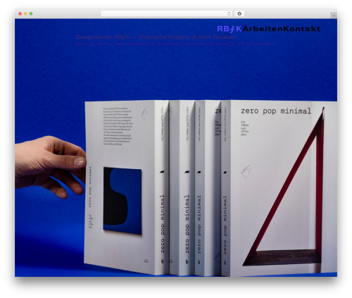 Laytheme imagehover WordPress plugin - rbfk.de