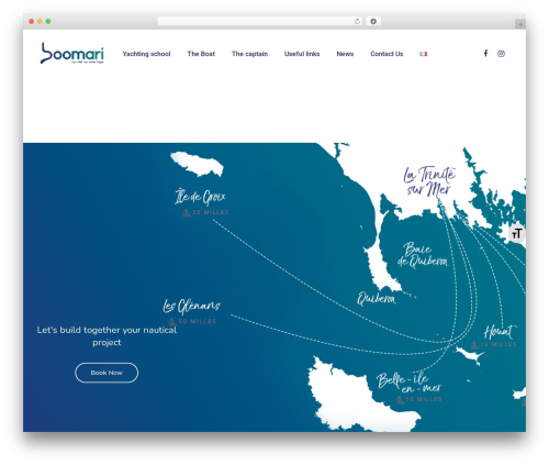 Wvt WordPress plugin - boomari.com