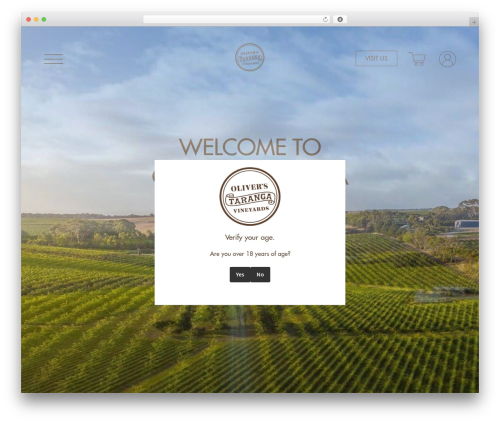 Cru wootools WordPress plugin - oliverstaranga.com