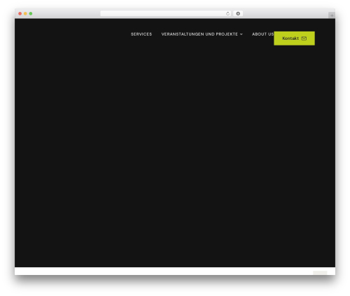 Theme WordPress Archdeco - vi2mi.at