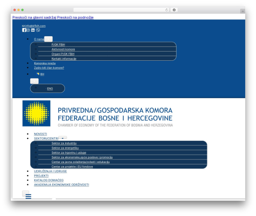Piotnetgrid WordPress plugin - kfbih.com