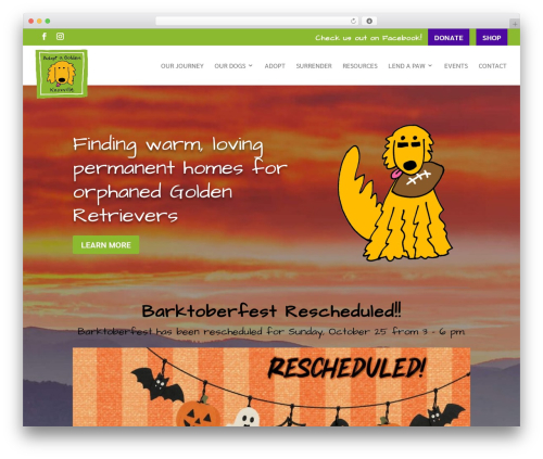 Ip blocker lite WordPress plugin - adoptagoldenknoxville.org
