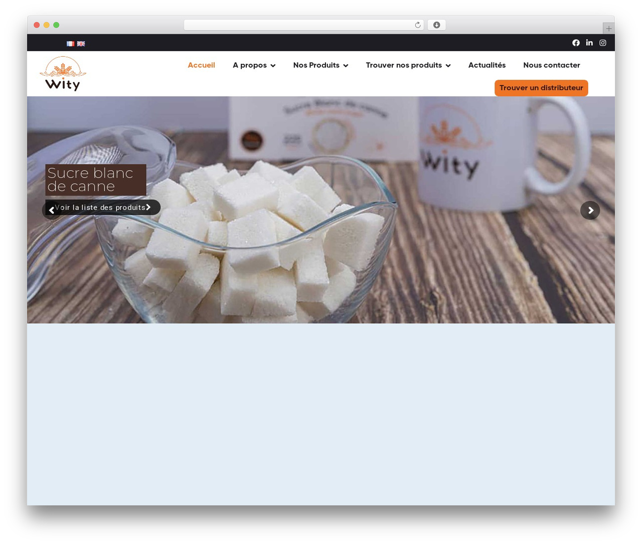 Theme WordPress Poco - wity.cm Theme WordPress Poco - wity.cm