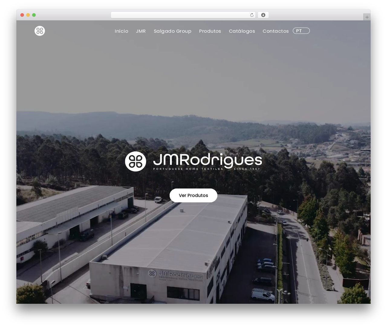 Theme WordPress Suba - jmrodrigues.pt