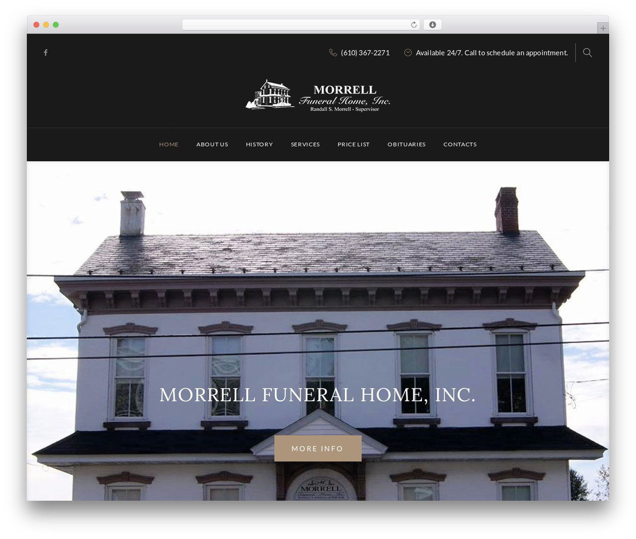 WordPress website theme Final_Path - morrellfuneralhome.com WordPress website theme Final_Path - morrellfuneralhome.com