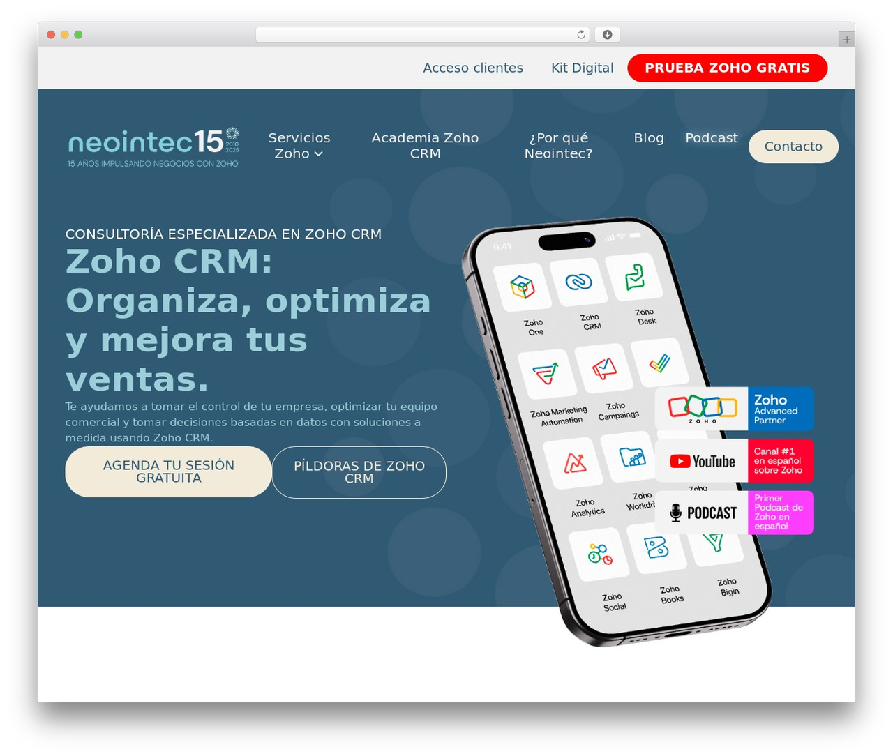 WordPress website theme Softec Child - neointec.com WordPress website theme Softec Child - neointec.com