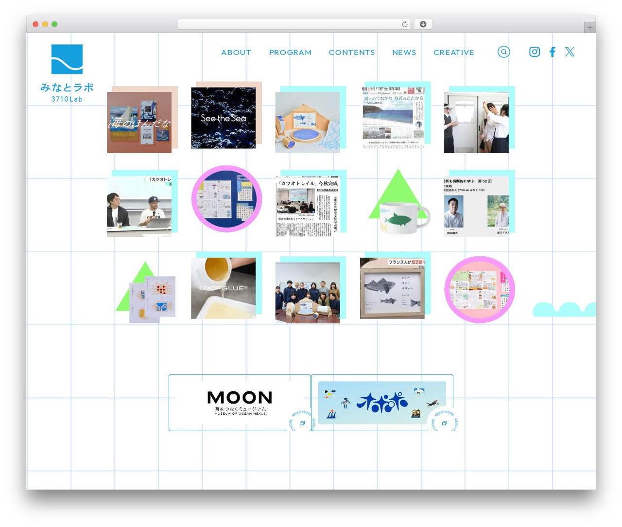 みなとラボ theme WordPress - 3710lab.com みなとラボ theme WordPress - 3710lab.com