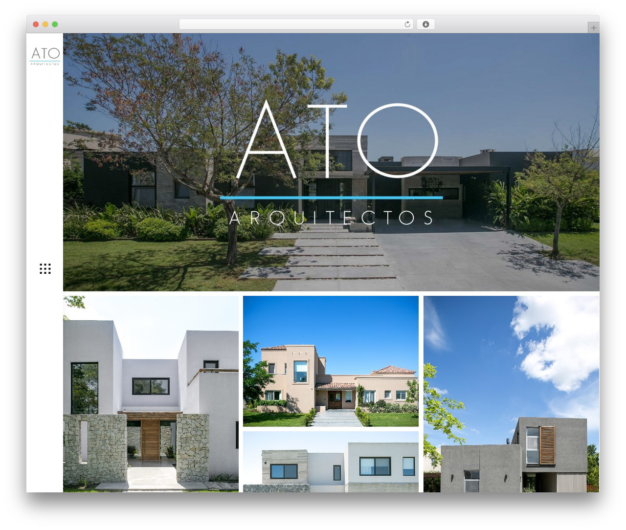 Aarhus WordPress theme - atoarq.com Aarhus WordPress theme - atoarq.com