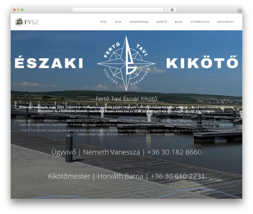 Gallery factory WordPress plugin - fvsz.eu