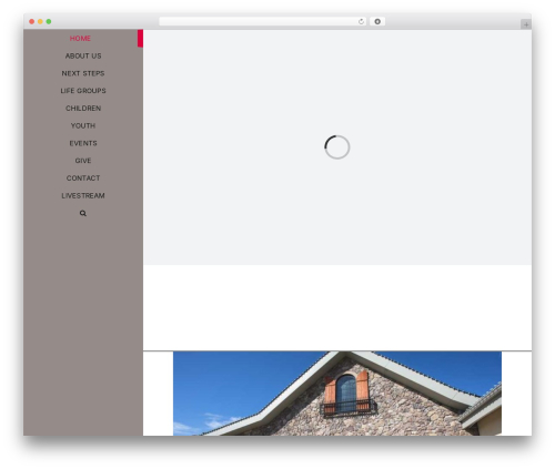 Seriesengine_plugin WordPress plugin - southwindschurch.ca