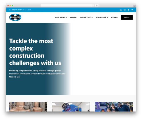 WP SmartCrop (wp-smartcrop) free WordPress plugin - harder.com