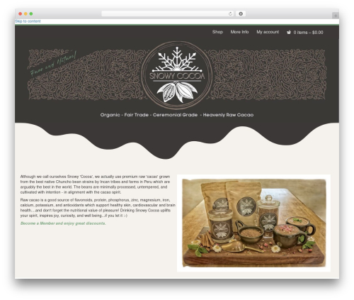Wholesale Suite – WooCommerce Wholesale Prices, B2B, Catalog Mode, Order Form, Wholesale User Roles, Dynamic Pricing & More (woocommerce-wholesale-prices) free WordPress plugin - snowycocoa.com
