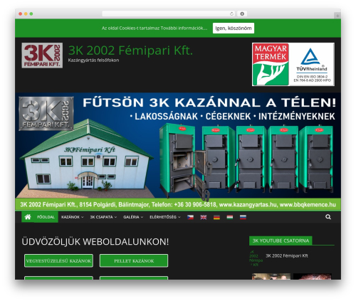 XT Visitor Counter (xt-visitor-counter) free WordPress plugin - kazangyartas.hu XT Visitor Counter (xt-visitor-counter) free WordPress plugin - kazangyartas.hu