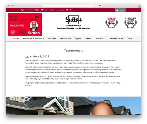 Simple Real Estate Pack (simple-real-estate-pack-4) free WordPress plugin - blairpatton.com Simple Real Estate Pack (simple-real-estate-pack-4) free WordPress plugin - blairpatton.com