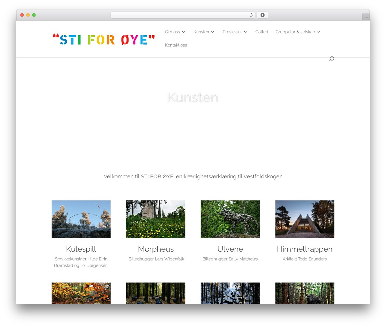 Divi WordPress theme - stiforoye.no Divi WordPress theme - stiforoye.no
