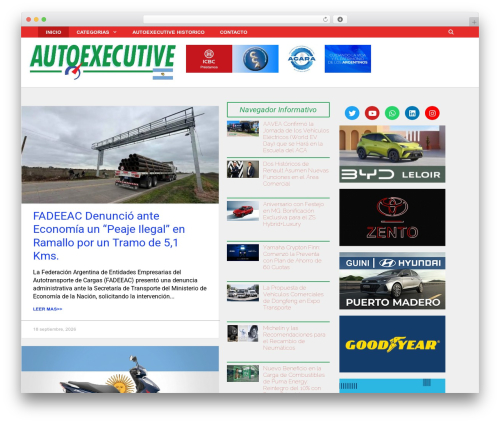 Pdf embed block WordPress plugin - autoexecutive.com.ar