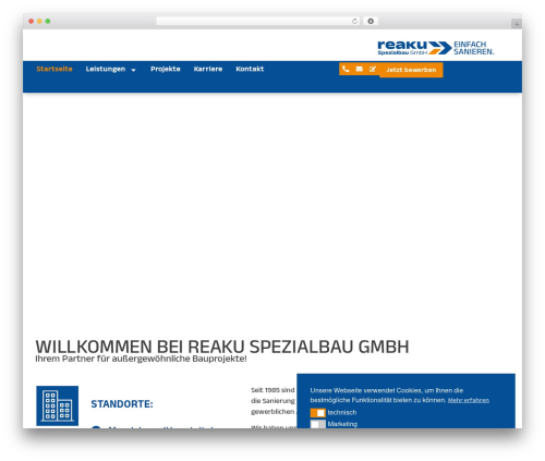 Better post filter widgets for elementor WordPress plugin - reaku.de