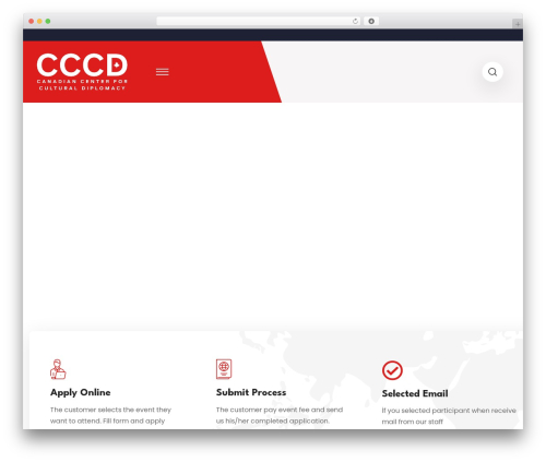 Omnisend WordPress plugin - cccd.ca