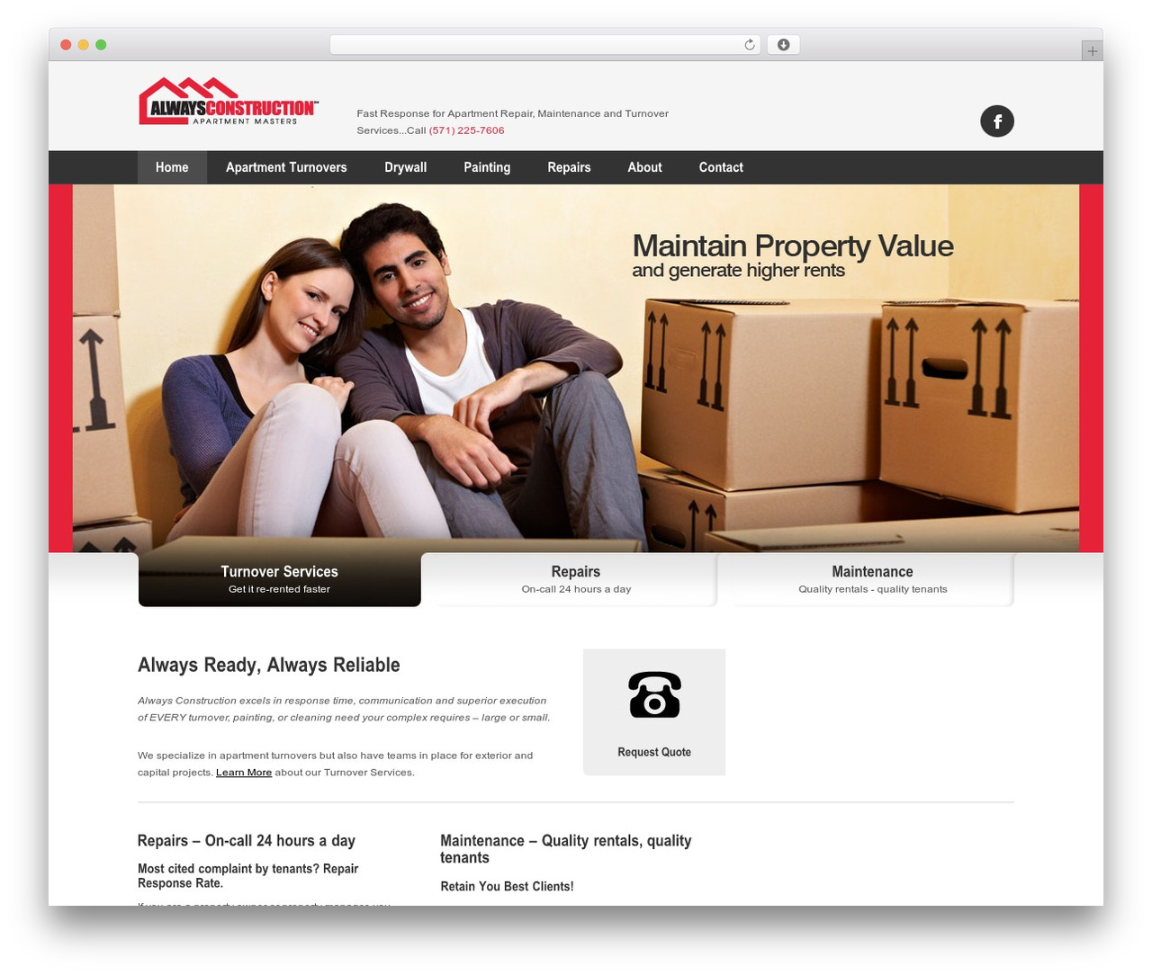 Impression WordPress theme - alwaysconstructionllc.com Impression WordPress theme - alwaysconstructionllc.com