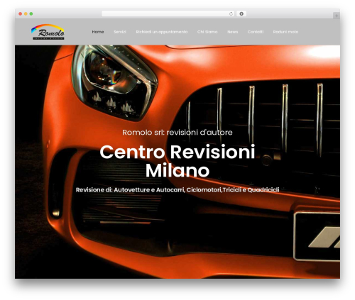 Litho addons WordPress plugin - revisioniromolo.com