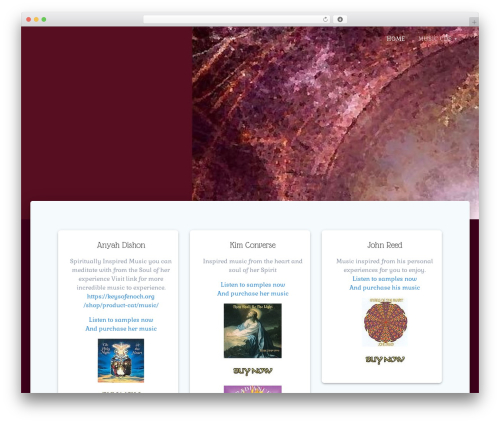 Materialis Companion (materialis-companion) free WordPress plugin - spiritage.org