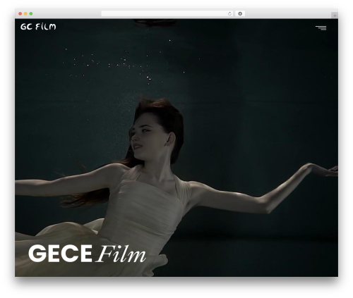 Wolf core WordPress plugin - gcfilm.net