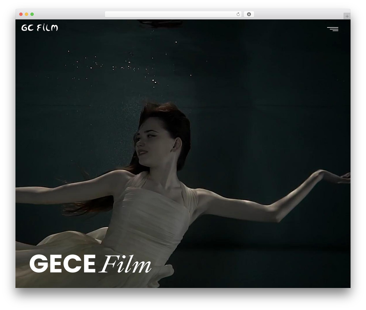 Nù WordPress theme - gcfilm.net Nù WordPress theme - gcfilm.net