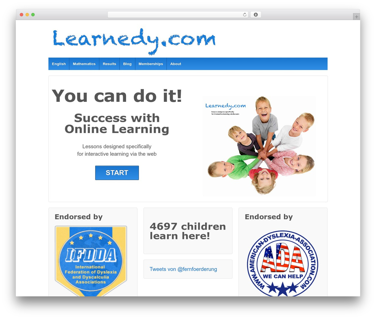 Theme WordPress Responsive Pro - learnedy.com