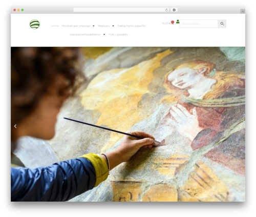 Rac WordPress plugin - restaurotecnica.it