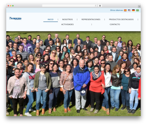 Wp leaflet maps pro WordPress plugin - schaafmedical.com.uy