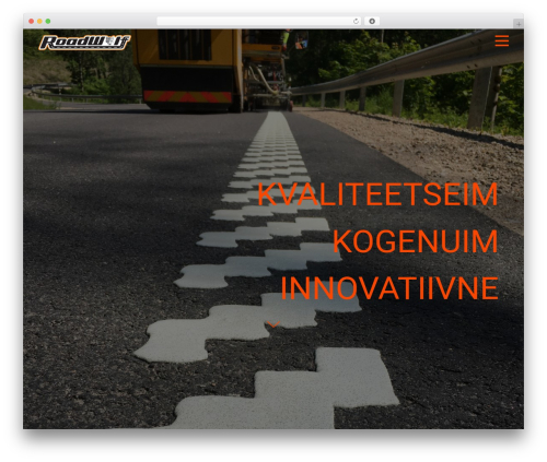Final tiles gallery WordPress plugin - roadwolf.ee