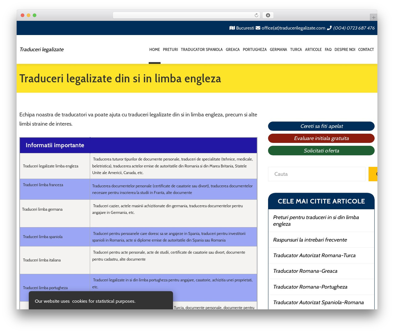 Theme WordPress Total Plus - traducerilegalizate.com Theme WordPress Total Plus - traducerilegalizate.com