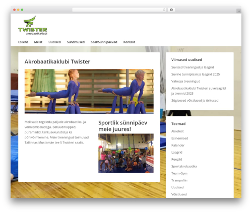 Norman Advanced Archive Widget (norman-advanced-archive-widget) free WordPress plugin - sktwister.ee