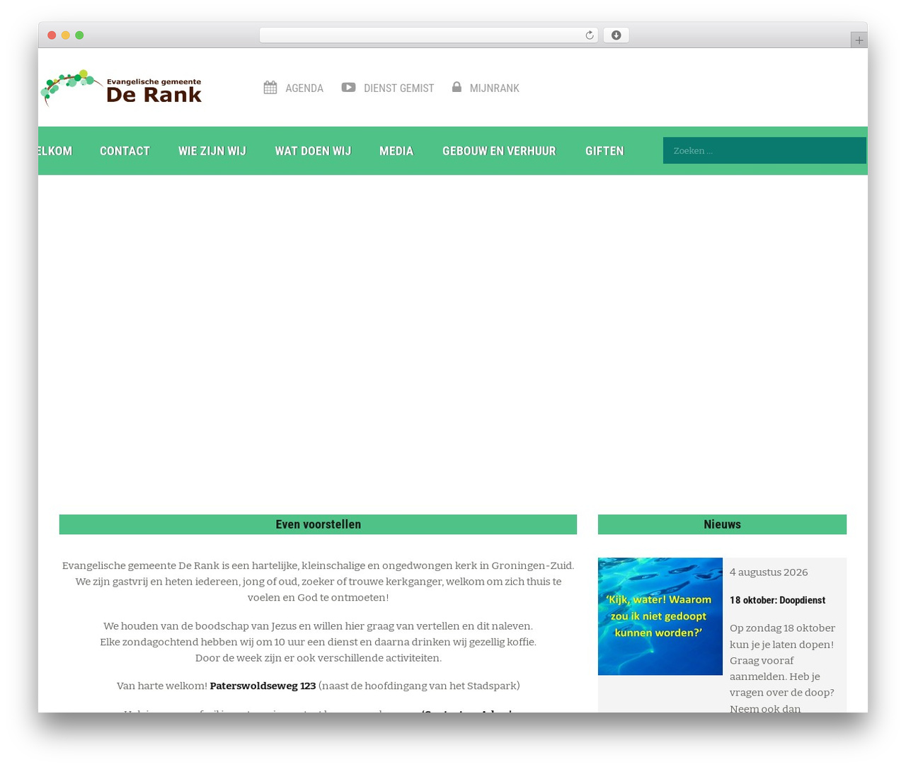 WordPress theme Bethlehem - derank-groningen.nl WordPress theme Bethlehem - derank-groningen.nl