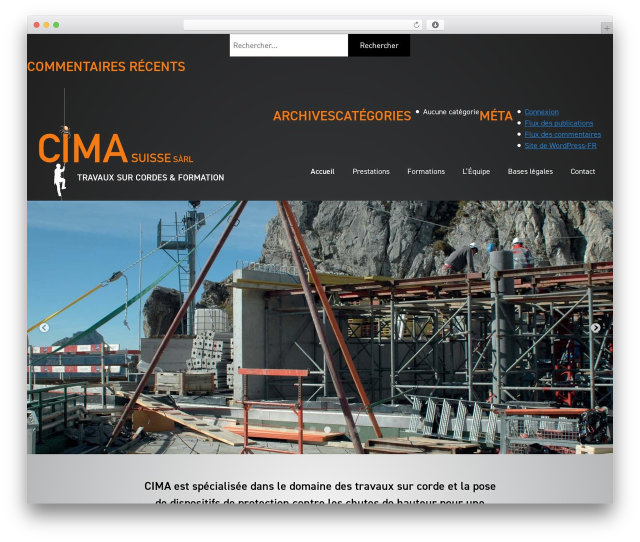 WordPress theme cima - cimasuisse.ch WordPress theme cima - cimasuisse.ch
