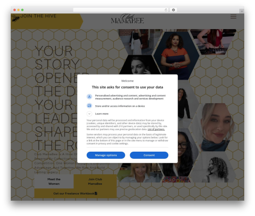 BlogLentor – Blog Designer Pack for Elementor (bloglentor-for-elementor) free WordPress plugin - mamabee.com