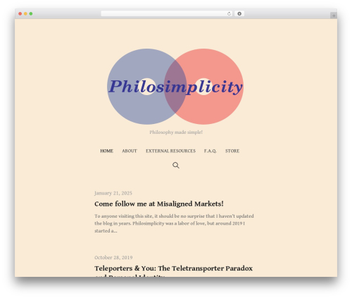LiquidPoll – Advanced Polls for Creators and Brands (wp-poll) free WordPress plugin - philosimplicity.com