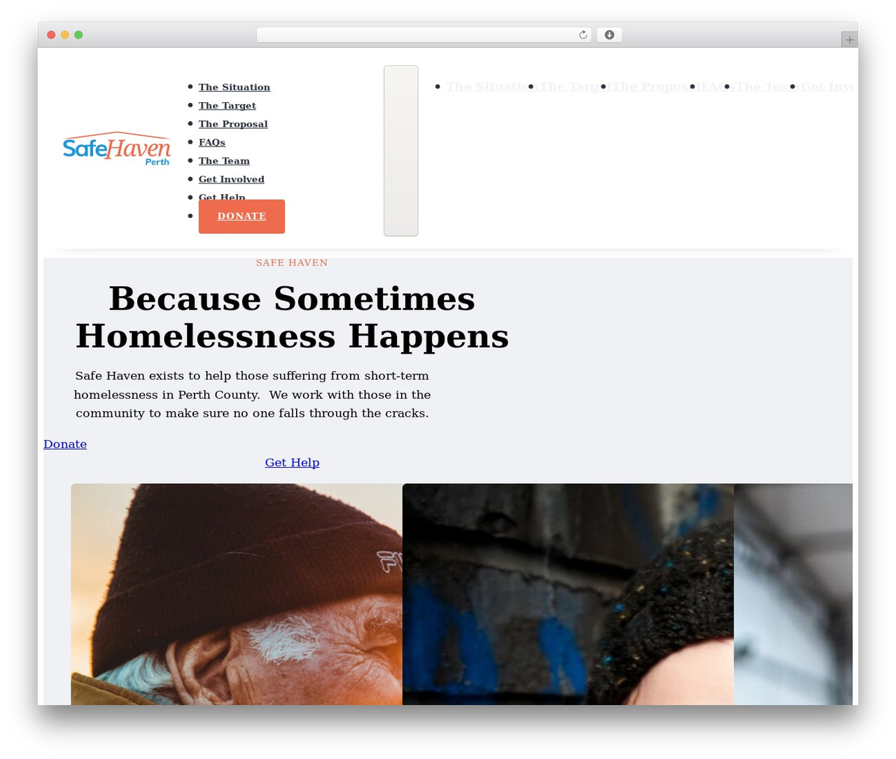 Bricks WordPress theme - safehavenperth.org Bricks WordPress theme - safehavenperth.org